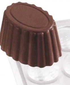 Contacto 2x Pralinenform Oval Mit Linie -Schneider-Geschäft 6d3f6baf bc1c 4dc5 8d88 d34d488b7a03 3