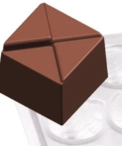 Contacto Pralinenform Erdbeere -Schneider-Geschäft 6d9283d5 3369 4aba bbf6 89f05a6e2259 1