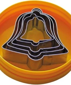 Esmeyer 1 X SCHNEIDER Dekor-Ausstecher Im Satz "Nikolaus" 3 Stk. -Schneider-Geschäft 6d9eb72f d183 4dab 9492 3ac205f96774 2