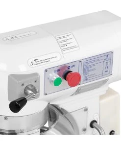 Royal-catering Royal Catering Teigknetmaschine - 20 L - 700 W - Schüssel Absenkbar 11 Royal-catering Royal Catering Teigknetmaschine - 20 L - 700 W - Schüssel Absenkbar -Schneider-Geschäft 6fe527de 4a9b 436d ac30 b74d2d59affa