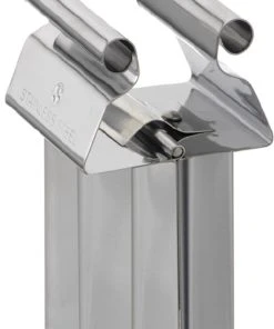 Esmeyer 1 X SCHNEIDER Zimtstern-Ausstecher Aus Edelstahl Ø50 Mm H: 97 Mm