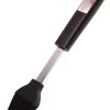 FACKELMANN 25767 Sense Brat- Und Backpinsel | Spülmaschinengeeignet | Silikon