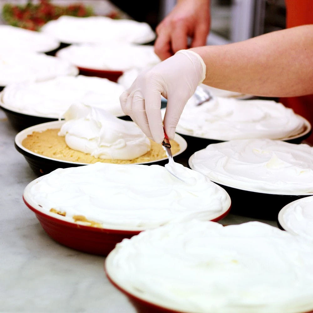 Hendi Teigschaber, 425x75 Mm 3 Hendi Teigschaber, 425x75 Mm – Bild 3