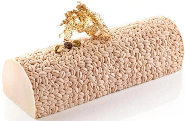 Null Backset Love, Silikonform, Silikomart, 25 X 9 X 7 Cm 2 Null Backset Love, Silikonform, Silikomart, 25 X 9 X 7 Cm – Bild 2