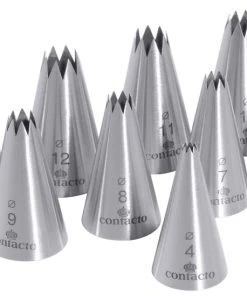 Contacto Weihnachtsausstecher GLOCKE -Schneider-Geschäft 71aec9ba 855c 4c19 8a17 e09db3570305 13