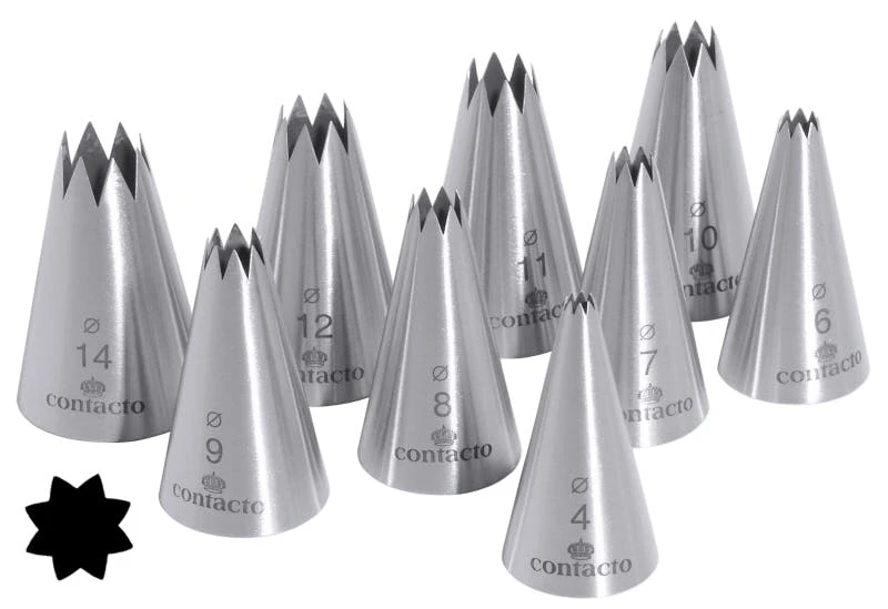 Contacto Ersatz-Abstreifgummi Zu 305 3 Contacto Ersatz-Abstreifgummi Zu 305 – Bild 3