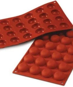 Null Silikonform, Backform, Petit-Fours 40 Mm, Silikomart 9 Null Silikonform, Backform, Petit-Fours 40 Mm, Silikomart -Schneider-Geschäft 71f33bbd 7f61 4937 aed7 8e8290d0315d 1