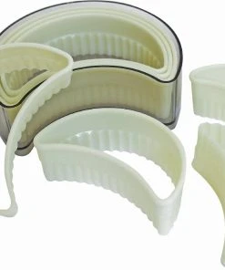 Esmeyer 1 X SCHNEIDER Ausstechersatz Herz, Gezackt 7-teilig 0 -Schneider-Geschäft 72749b1c 04db 4683 ba01 89ef8ba04592 2