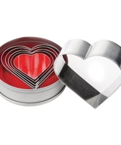 Schneider® Schneider Viereckige Ausstechformen Gerillt, Packungsinhalt: 9 Stück 10 Schneider® Schneider Viereckige Ausstechformen Gerillt, Packungsinhalt: 9 Stück -Schneider-Geschäft 72c07ae0 adbe 48e6 98de ab4177d719a4 2