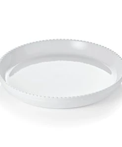 Was-germany WAS Germany - Backform, Ø 36 Cm, Porzellan (4905360)