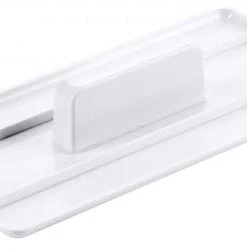 Contacto 6x Fondantglätter, Rechtwinklig