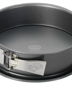 Null Dr. Oetker Springform Mit Flach- Und Rohrboden 26 Cm Antihaftbeschichtet 10 Null Dr. Oetker Springform Mit Flach- Und Rohrboden 26 Cm Antihaftbeschichtet -Schneider-Geschäft 74a2ad16 fa02 45cd a148 a3877add1347 scaled