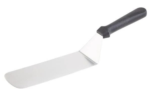 APS Winkelpalette/Tortenspachtel/Gebäckpalette18,5 X 3 Cm 4 APS Winkelpalette/Tortenspachtel/Gebäckpalette18,5 X 3 Cm – Bild 4