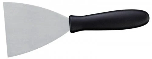 2x Contacto Teigspatel Hotstick, Weiß, Spezialkunststoff, Spatelmaß: 11,5 Cm X 7 Cm, Gesamtlänge: 35 Cm 5 2x Contacto Teigspatel Hotstick, Weiß, Spezialkunststoff, Spatelmaß: 11,5 Cm X 7 Cm, Gesamtlänge: 35 Cm – Bild 5