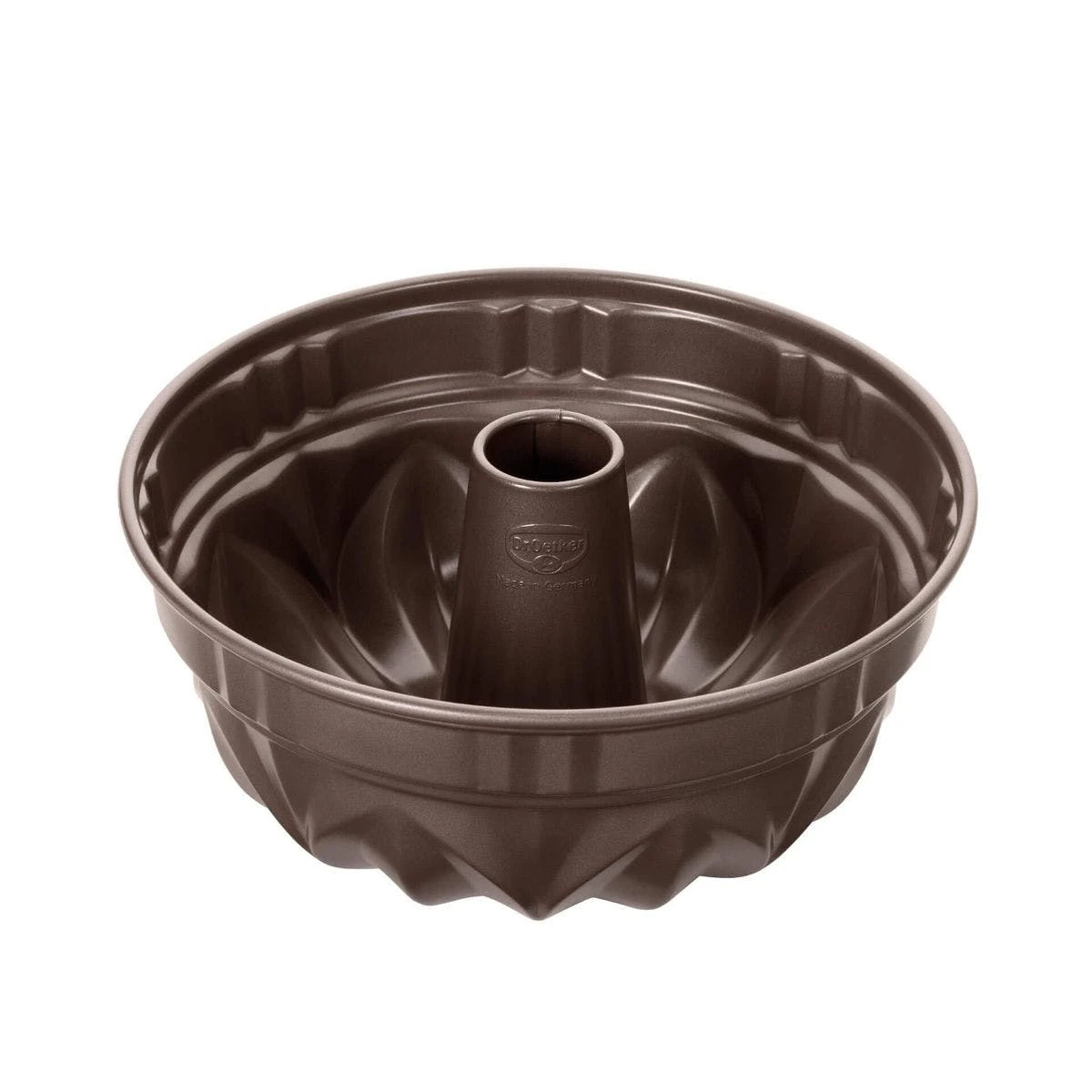 Null Dr. Oetker Kastenform Kuchenform Brotbackform Königskuchen Backform 20 Cm 5 Null Dr. Oetker Kastenform Kuchenform Brotbackform Königskuchen Backform 20 Cm – Bild 5