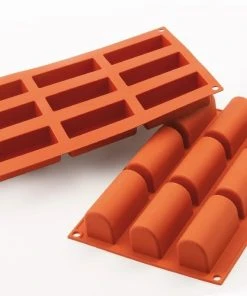 Contacto 2x Macaron Formen, 35 Mulden -Schneider-Geschäft 770c4b4d fd39 447f bdb5 93bbefc981f6 1