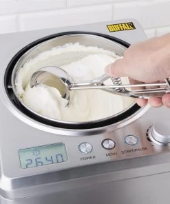 Vogue Edelstahl Portionierlöffel 12,5cl Größe 8 -Schneider-Geschäft 77585631 915c 436c 8f47 5936e1496417