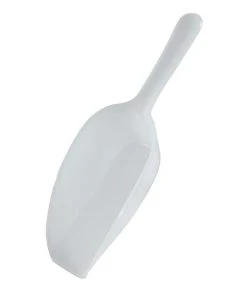 Schneider® Schneider Polyethylen Mehlschaufel 470ml -Schneider-Geschäft 7780c331 a915 4373 b85c f10c20a9e532