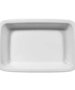 Esmeyer 1 X Seltmann Auflaufform Eckig 38 Cm, Form: Lukullus, Dekor: 00006 -Schneider-Geschäft 78744109 f2d1 4a44 a247 43e1c9d48d20