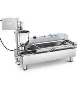 Royal-catering Royal Catering Donut-Maschine - 2 X 2.500 W - 23 L