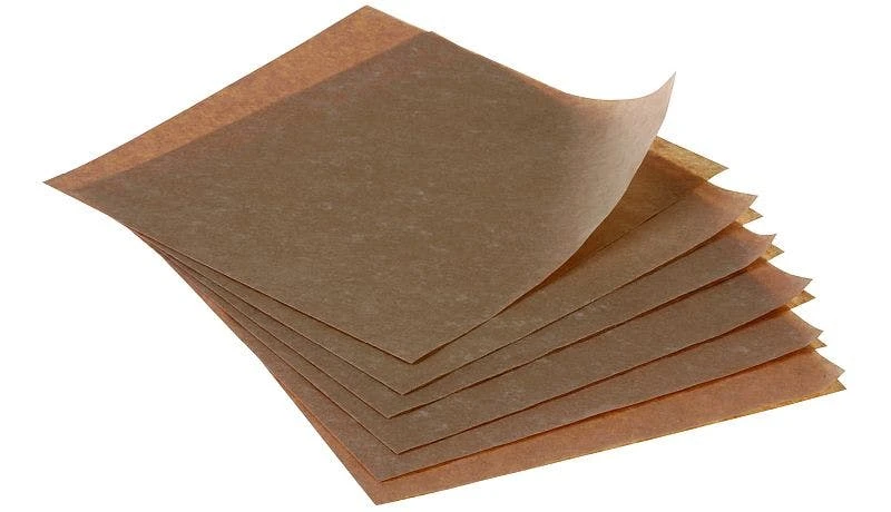 Null 500 Blatt Backtrennpapier EN-Maß 60 X 40 Cm - 41 G/m² 5 Null 500 Blatt Backtrennpapier EN-Maß 60 X 40 Cm - 41 G/m² – Bild 5