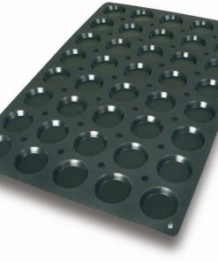 Esmeyer 1 X SCHNEIDER Backform Aus Silikon Biskuit-Mini Ø 120 Mm / 10 Mm 12 Esmeyer 1 X SCHNEIDER Backform Aus Silikon Biskuit-Mini Ø 120 Mm / 10 Mm -Schneider-Geschäft 799a1221 4776 491c ad9b 3435dee8aa5c 1