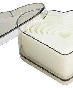 Contacto Ausstechersatz Tropfen -Schneider-Geschäft 7ab378dc b9e8 4a39 8ad5 83e86845b820 1