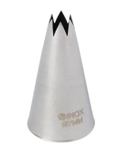 Esmeyer Schneider Sterntüllen Spritzöffnung 11 Mm -Schneider-Geschäft 7b5fd68d b357 453f a63a d36cc441734f 3