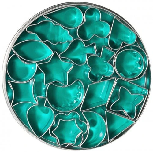 2x Contacto Ersatzschraube Mit 4 Mm Durchlass Für Fondant-/Likörtrichter, Edelstahl 6 2x Contacto Ersatzschraube Mit 4 Mm Durchlass Für Fondant-/Likörtrichter, Edelstahl – Bild 6