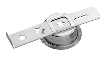 Bartscher Vorsatz Für Spritzgebäck 1 Bartscher Vorsatz Für Spritzgebäck