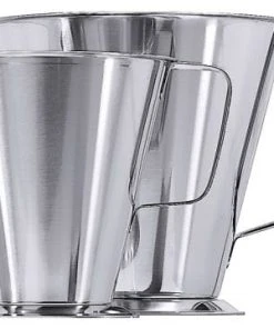 2x Contacto Wurstzange. Edelstahl. Gesamtlänge: 35 Cm -Schneider-Geschäft 7bfeb83e deba 4eb2 a41a e079b1db7976 2