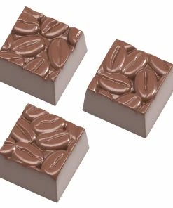 Esmeyer Schneider Schokoladen-Form Pralinenkurve 275x135x24mm 45,5x28,8x14mm/7,5gr./3x7pc. -K -Schneider-Geschäft 7ce908aa 9c54 445f 97bb 89c09bb9dcbe