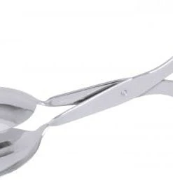 36x Contacto Zuckerzange Edelstahl. Hochglänzend. Fugenlos Länge: 11.5 Cm -Schneider-Geschäft 7d8a3854 6da7 4579 b18f fdccc40d397a