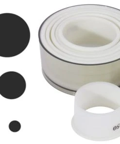 Contacto 9x Drückstempel Passend Zu Schaumspeisenring/ Runder Ausstecher 698/080 Aus -Schneider-Geschäft 7f1c4c1a 870b 404d a5d4 61c3bcc8b846 6