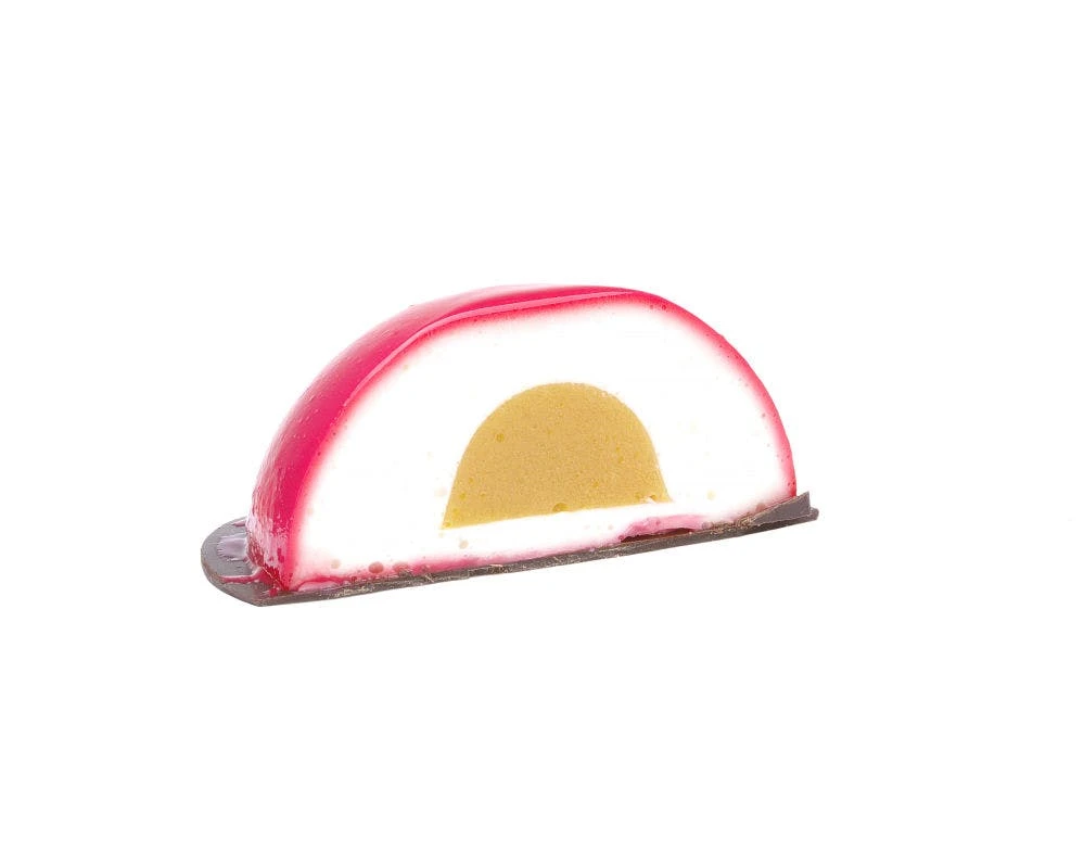 Hendi Semi-Sphere Ø 70x(H)32 7 Hendi Semi-Sphere Ø 70x(H)32 – Bild 7