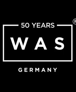 Was-germany WAS Germany - Backblech Mit PTFE-Antihaftbeschichtung, 60 X 40 X 1 Cm, Aluminium (6815600) -Schneider-Geschäft 7f60d383 ffbe 44af 95c9 d57edccf027d