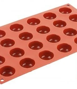 Contacto 3x Backmatte Amaretti