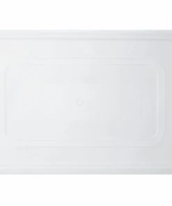 Null GN 1/1 Deckel, PP