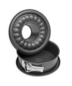 Null Tortenform Ø 28 Cm Antihaft Mit Boden Rohrboden SPRINGFORM Backform Kuchenform -Schneider-Geschäft 803669d0 7fdf 4973 b44a a17bd0d92690 4