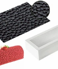 Null Backset "Tablette", Silikonform, Silikomart, 25 X 9 X 7 Cm 9 Null Backset "Tablette", Silikonform, Silikomart, 25 X 9 X 7 Cm -Schneider-Geschäft 80429fdb 0d3a 4534 b8c8 23b60b8ded3b