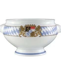 Esmeyer 1 X Seltmann Terrine Offen 3,00 L, Form: Meran, Dekor: 00006 -Schneider-Geschäft 808936ca 068e 407f bd93 1b2f91d90112