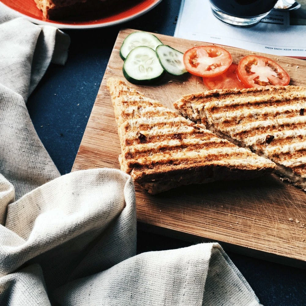 Hendi Toasterzange, 100x340x64 Mm 6 Hendi Toasterzange, 100x340x64 Mm – Bild 6