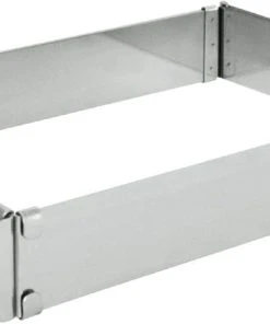 Esmeyer 1 X SCHNEIDER Backrahmen Verstellbar 30 X 30 X 5 Cm 300 X 300 Mm -Schneider-Geschäft 81479e98 f414 454c a932 7399795c04f6