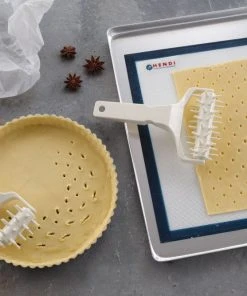 Hendi Teigschneider, 216x128 Mm -Schneider-Geschäft 81573b7e 84a7 4954 a8b4 acbdc41fe42e