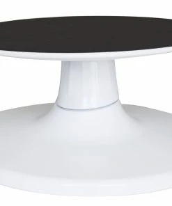 Null Schneider Torten- Und Dekorierplatte, Drehbar Ø300 Mm - Melamin -Schneider-Geschäft 82a61f9e 4cc4 45bb 9096 cfd94166272a scaled