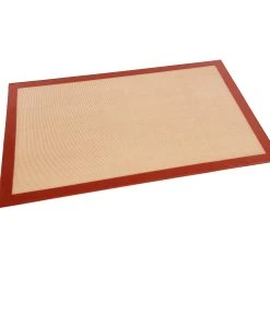 Westmark 1556227Y Silikon-Brat-/Backpinsel | Spülmaschinengeeignet | Gelb -Schneider-Geschäft 82acb204 47ef 4422 888f a932a4b9f194 7