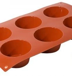 Metro-professional METRO Professional Brioche Backform, 30 X 17.5 Cm, Silikon, Orange 13 Metro-professional METRO Professional Brioche Backform, 30 X 17.5 Cm, Silikon, Orange -Schneider-Geschäft 82e8c002 c46b 4fdc 83da 3bd37f92b3a8 1