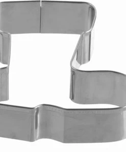 Esmeyer 1 X SCHNEIDER Ausstecher "Nikolausstiefel" 140 X 110 X 30 Mm 140 X 110 X 30 Mm