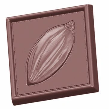 Esmeyer Schneider Schokoladen-Form 275x175 Mm 47x19x17 -K 2 Esmeyer Schneider Schokoladen-Form 275x175 Mm 47x19x17 -K – Bild 2