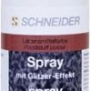 Esmeyer 1 X SCHNEIDER Lebensmittel-Farbspray Rubin-Rot 100 Ml
